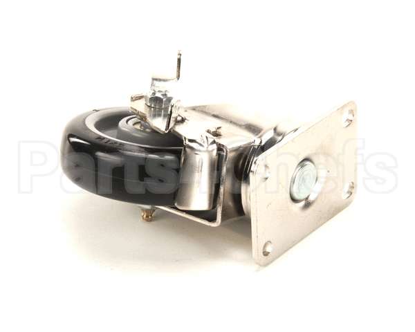 04.26.004.00 Hatco 4Dia 5Clearance Caster Swivel