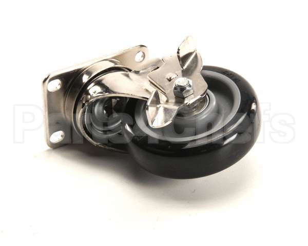 04.26.004.00 Hatco 4Dia 5Clearance Caster Swivel