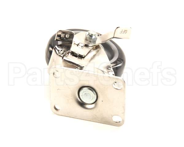 04.26.004.00 Hatco 4Dia 5Clearance Caster Swivel