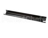 04.31.535.01 Hatco Black End Bracket