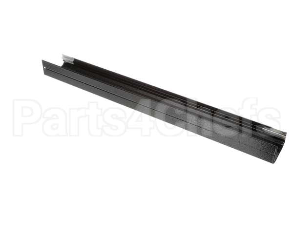 04.31.535.01 Hatco Black End Bracket