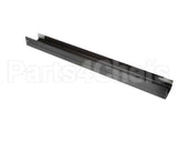 04.31.535.01 Hatco Black End Bracket