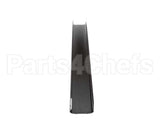 04.31.535.01 Hatco Black End Bracket