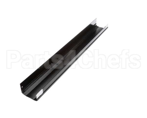04.31.535.01 Hatco Black End Bracket