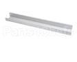04.31.567.00 Hatco Side Rail Cover W/ Channel