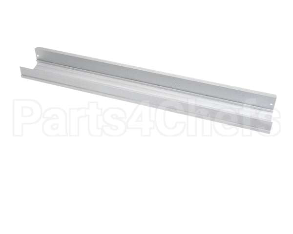 04.31.567.00 Hatco Side Rail Cover W/ Channel