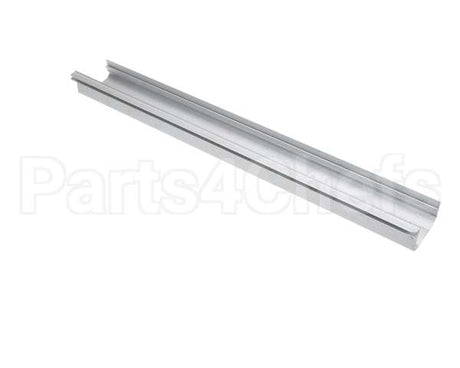 04.31.567.00 Hatco Side Rail Cover W/ Channel