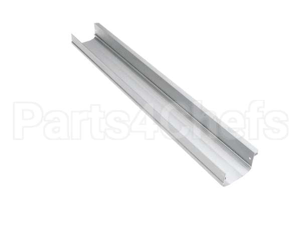 04.31.567.00 Hatco Side Rail Cover W/ Channel