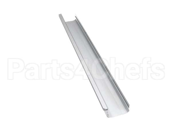 04.31.567.00 Hatco Side Rail Cover W/ Channel