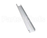 04.31.567.00 Hatco Side Rail Cover W/ Channel