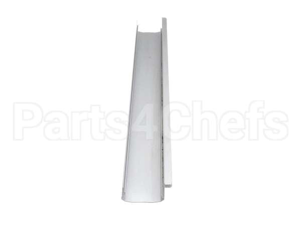 04.31.567.00 Hatco Side Rail Cover W/ Channel
