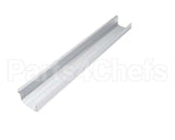 04.31.567.00 Hatco Side Rail Cover W/ Channel