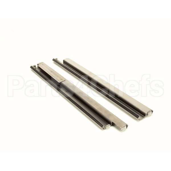 04.35.003 Compatible Hatco Drawer Slides 14" Pair