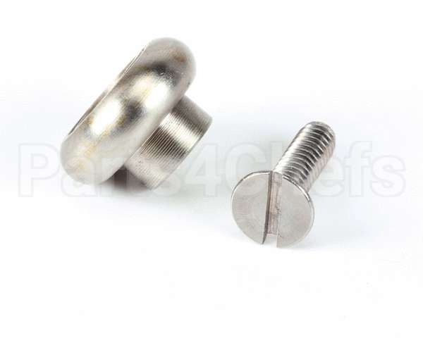 04.35.004.00 Hatco Drawer Slide Roller