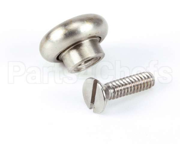 04.35.004.00 Hatco Drawer Slide Roller