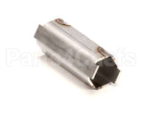 04.36.015.00 Hatco Valve Extension Assembly,2.438