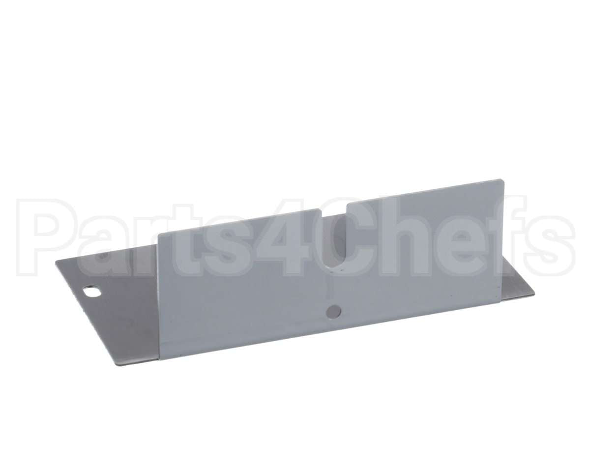 04.37.070.00 Hatco End Cvr,Mounting,3",.260 Elem