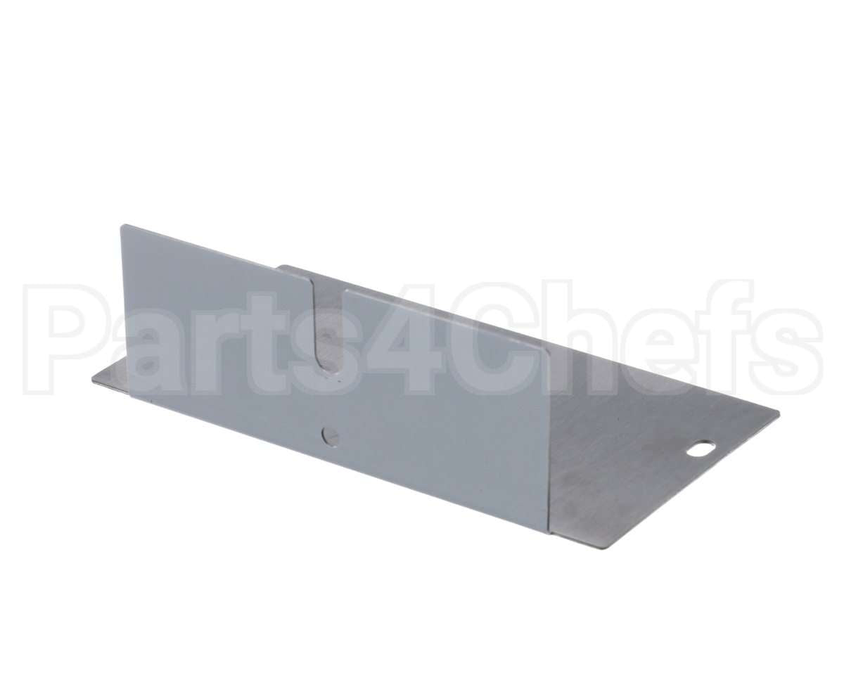 04.37.070.00 Hatco End Cvr,Mounting,3",.260 Elem