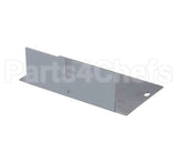 04.37.070.00 Hatco End Cvr,Mounting,3",.260 Elem