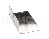 04.37.071.00 Hatco End Cvr,Support,3",.260 Elem