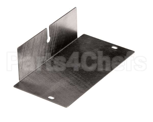 04.37.071.00 Hatco End Cvr,Support,3",.260 Elem