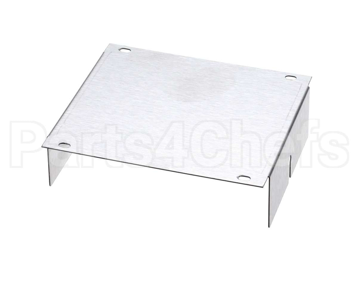 04.37.080.00 Hatco Tandem Center Cover