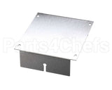 04.37.080.00 Hatco Tandem Center Cover