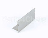 04.37.084.00 Hatco End Cvr, Mounting,2.813