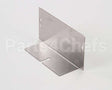 04.37.085.00 Hatco End Cvr,Support,2.813",.260