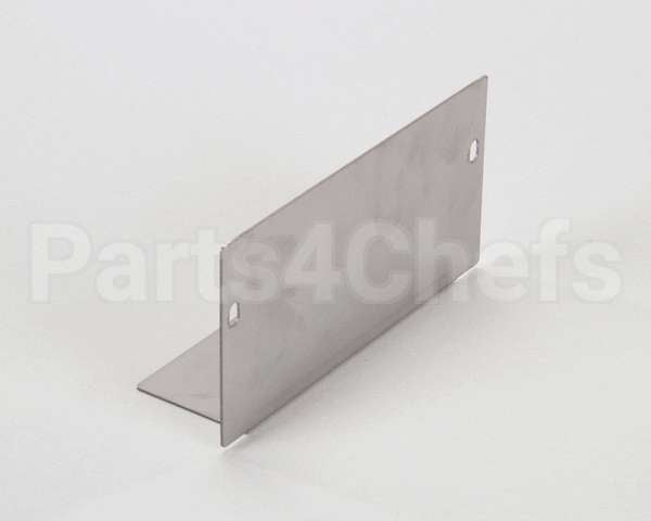 04.37.085.00 Hatco End Cvr,Support,2.813",.260