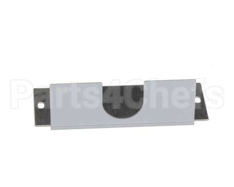 04.37.091.00 Hatco End Cvr,2.375",Wir Bar,.26 Ele