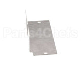 04.37.091.00 Hatco End Cvr,2.375",Wir Bar,.26 Ele