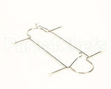 04.37.100.00 Hatco Wire Guard,Modular,.260 Elem