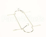 04.37.100.00 Hatco Wire Guard,Modular,.260 Elem