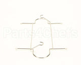 04.37.100.00 Hatco Wire Guard,Modular,.260 Elem