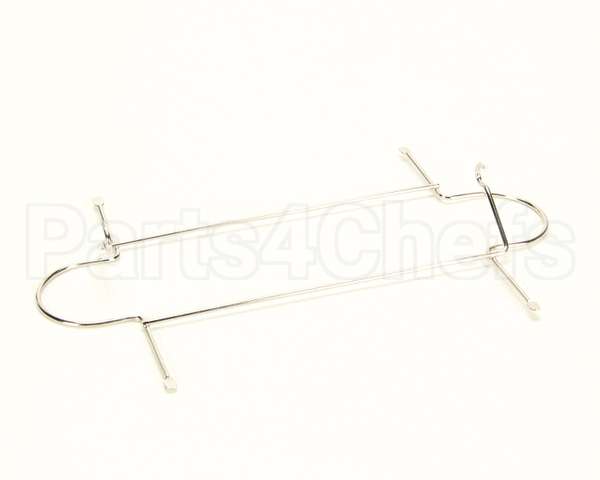 04.37.100.00 Hatco Wire Guard,Modular,.260 Elem