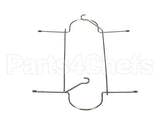 04.37.101.00 Hatco Wire Guard,Modulr,Ss,.260 Elem