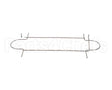 04.37.145.00 Hatco Wire Guard,.260 Elem,Plated
