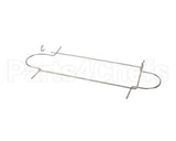 04.37.145.00 Hatco Wire Guard,.260 Elem,Plated