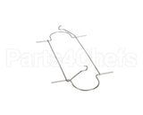 04.37.145.00 Hatco Wire Guard,.260 Elem,Plated