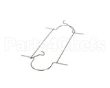 04.37.145.00 Hatco Wire Guard,.260 Elem,Plated