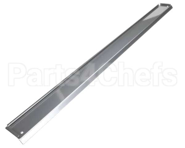 04.38.477.12 Hatco Sign Hld,Canopy,3Sds-39T,Glgry