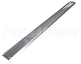 04.38.477.12 Hatco Sign Hld,Canopy,3Sds-39T,Glgry