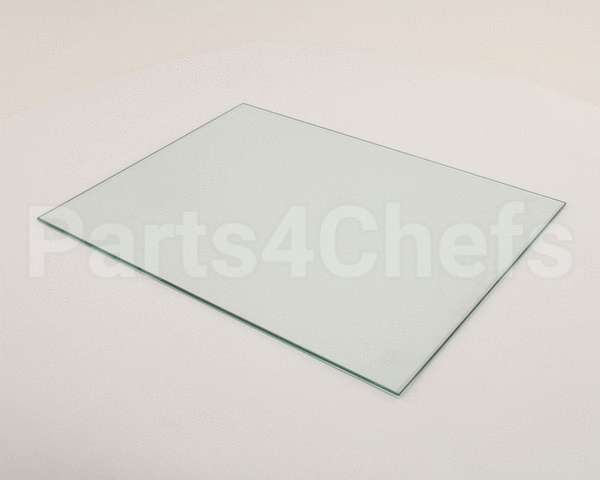 04.40.025.00 Hatco Side & Rear Temp Glass Fdw