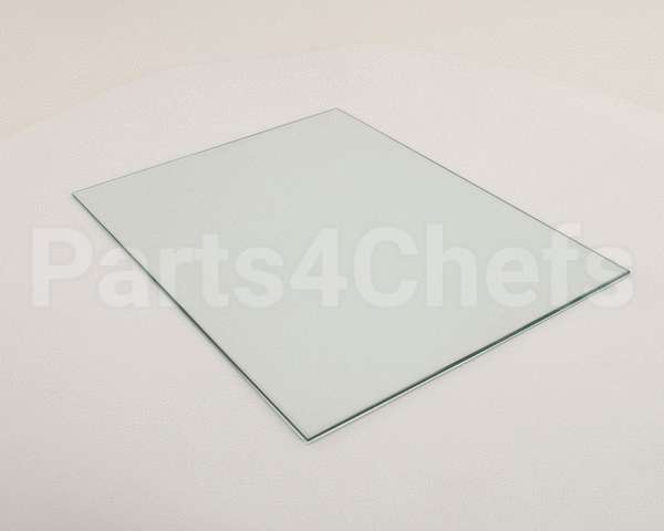 04.40.025.00 Hatco Side & Rear Temp Glass Fdw