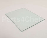 04.40.025.00 Hatco Side & Rear Temp Glass Fdw