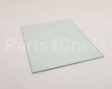 04.40.025.00 Hatco Side & Rear Temp Glass Fdw