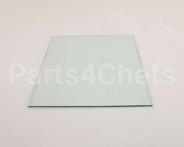 04.40.025.00 Hatco Side & Rear Temp Glass Fdw