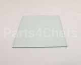 04.40.025.00 Hatco Side & Rear Temp Glass Fdw
