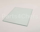 04.40.025.00 Hatco Side & Rear Temp Glass Fdw